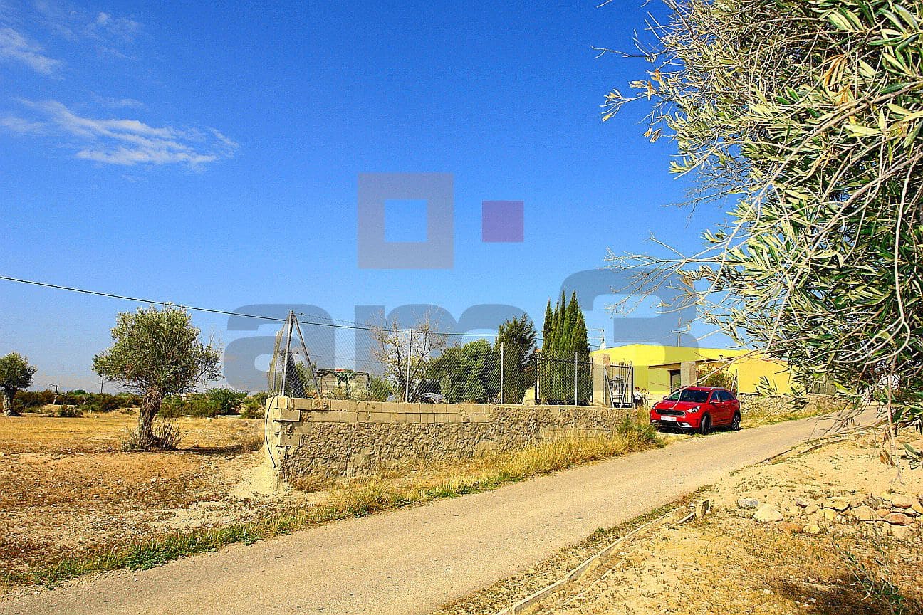 3 soverom Finca/Herregård til salgs i Abla - € 195 000 (Ref: 9446550)