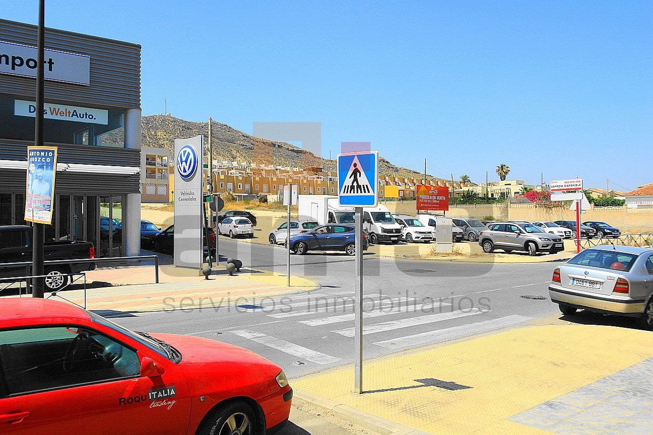 Byggegrund til salg i Vera - € 600.000 (Ref: 9446552)