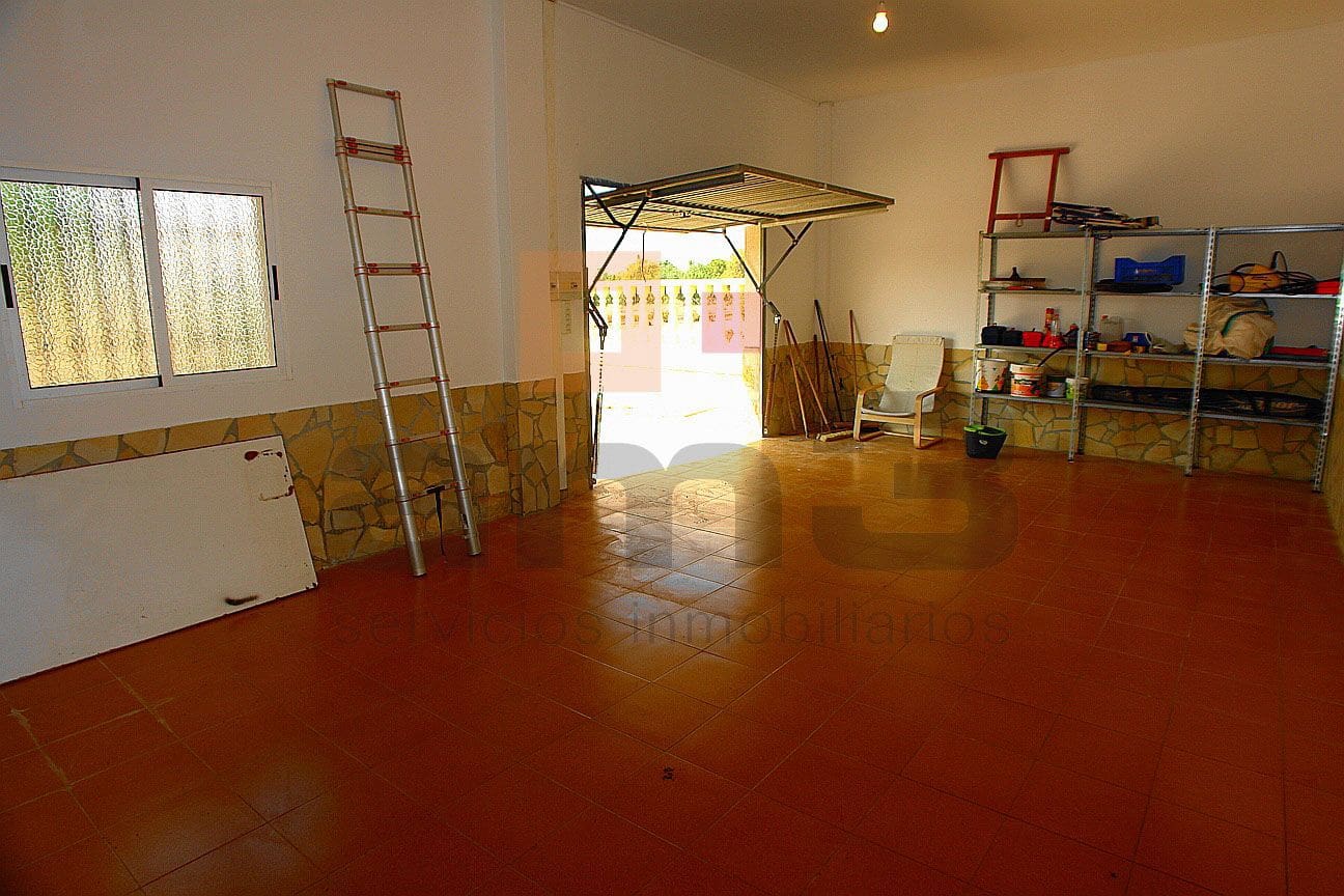 3 bedroom Villa for sale in San Juan de los Terreros with pool garage - € 450,000 (Ref: 9446553)