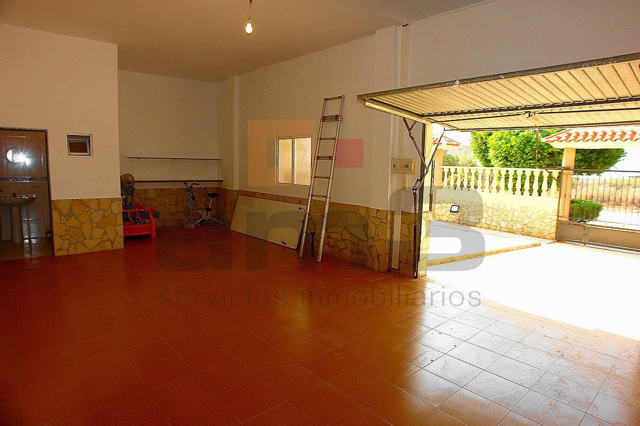 3 bedroom Villa for sale in San Juan de los Terreros with pool garage - € 450,000 (Ref: 9446553)
