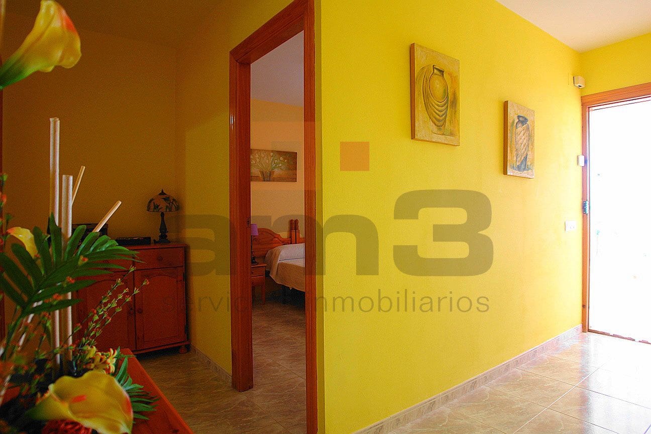 3 bedroom Villa for sale in San Juan de los Terreros with pool garage - € 450,000 (Ref: 9446553)