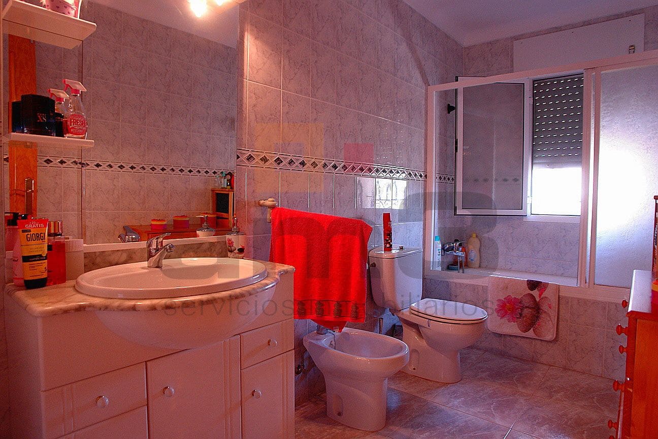 3 bedroom Villa for sale in San Juan de los Terreros with pool garage - € 450,000 (Ref: 9446553)