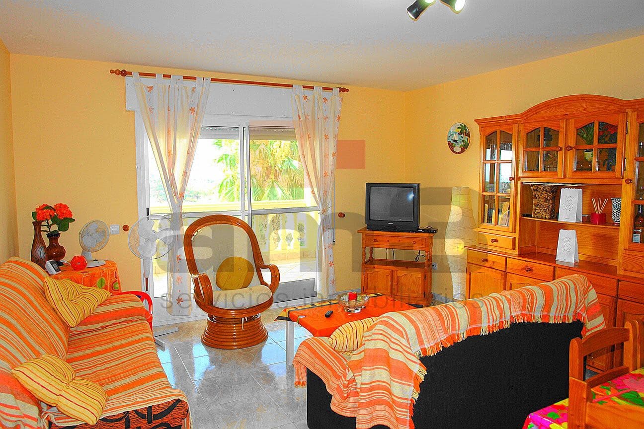 3 bedroom Villa for sale in San Juan de los Terreros with pool garage - € 450,000 (Ref: 9446553)