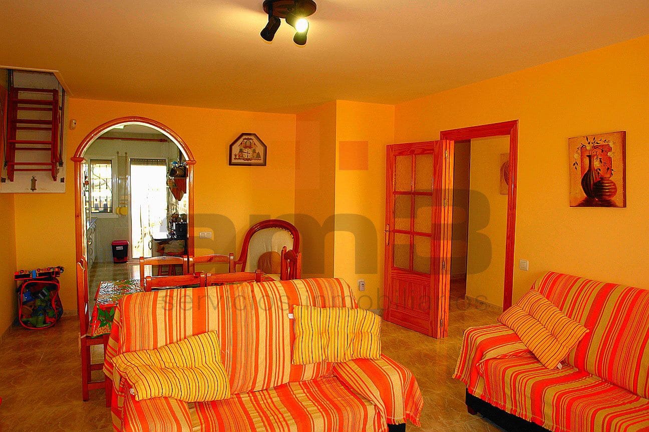 3 bedroom Villa for sale in San Juan de los Terreros with pool garage - € 450,000 (Ref: 9446553)