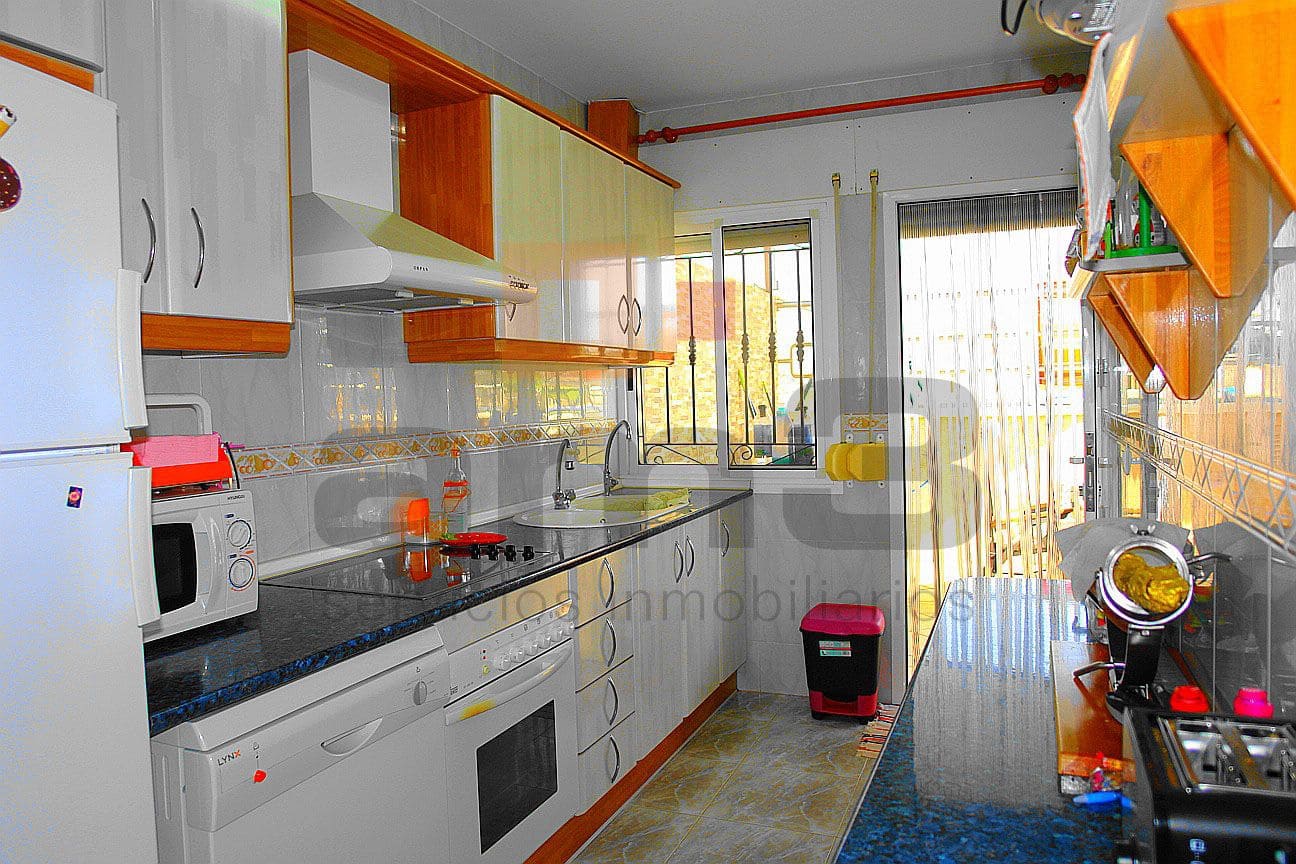 3 bedroom Villa for sale in San Juan de los Terreros with pool garage - € 450,000 (Ref: 9446553)