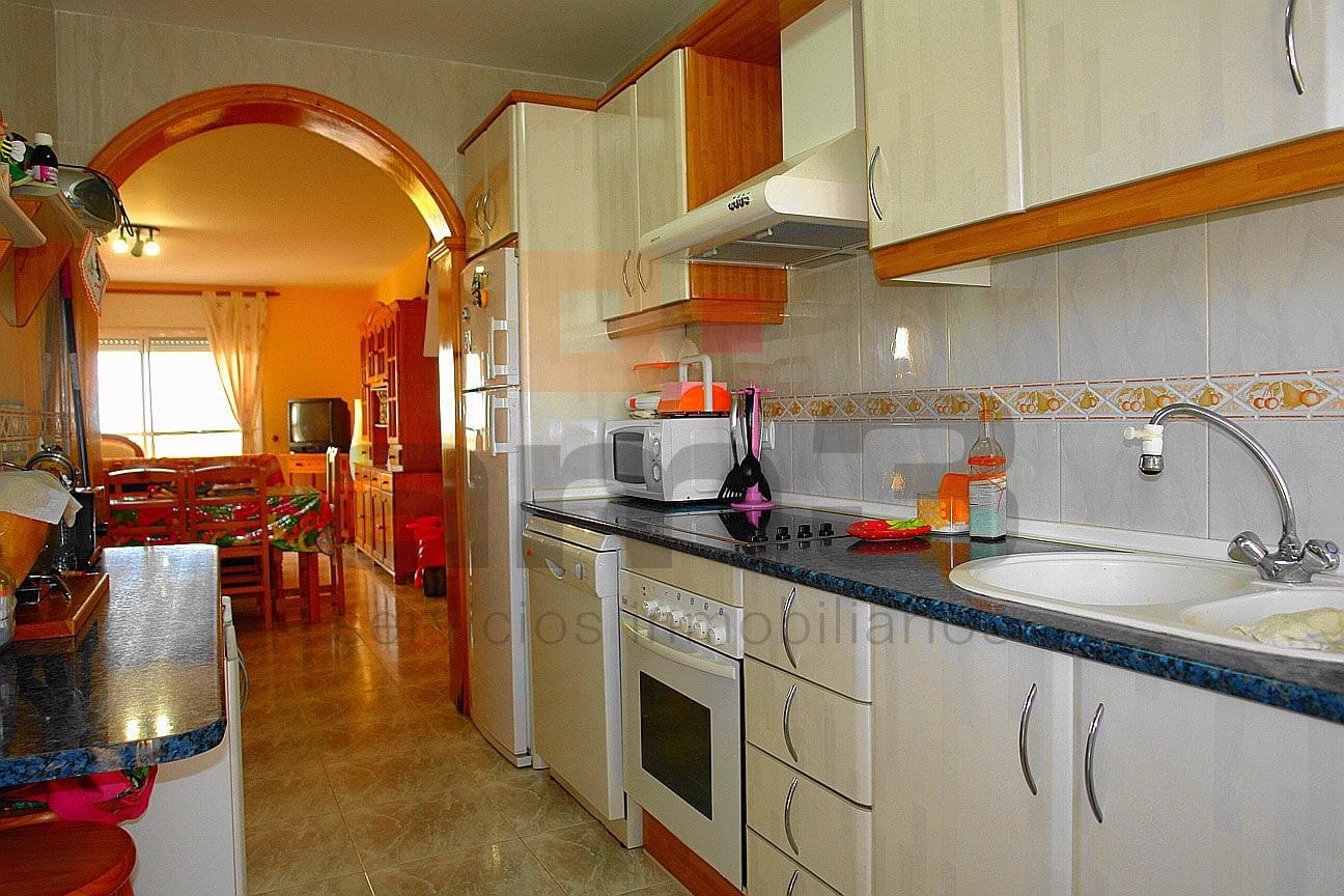3 bedroom Villa for sale in San Juan de los Terreros with pool garage - € 450,000 (Ref: 9446553)