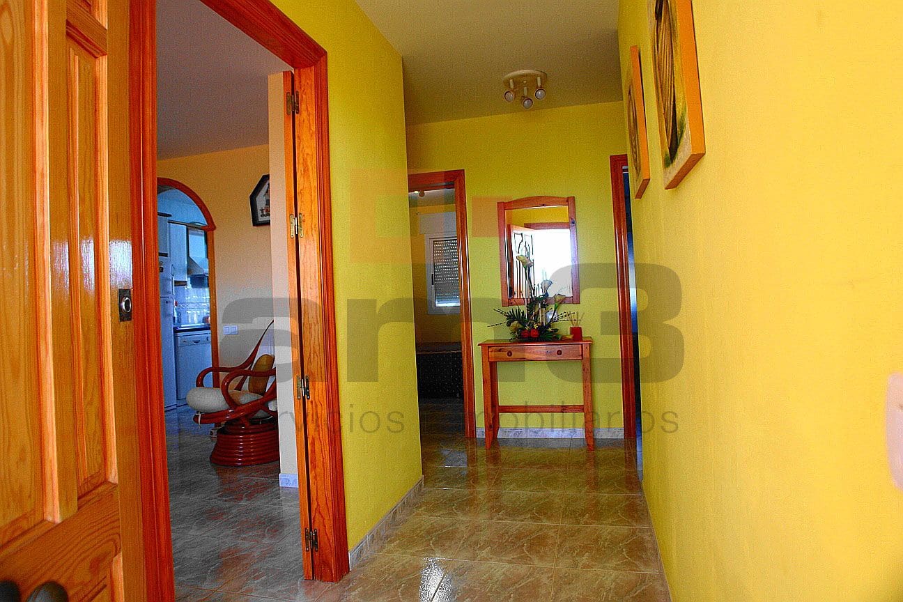 3 bedroom Villa for sale in San Juan de los Terreros with pool garage - € 450,000 (Ref: 9446553)