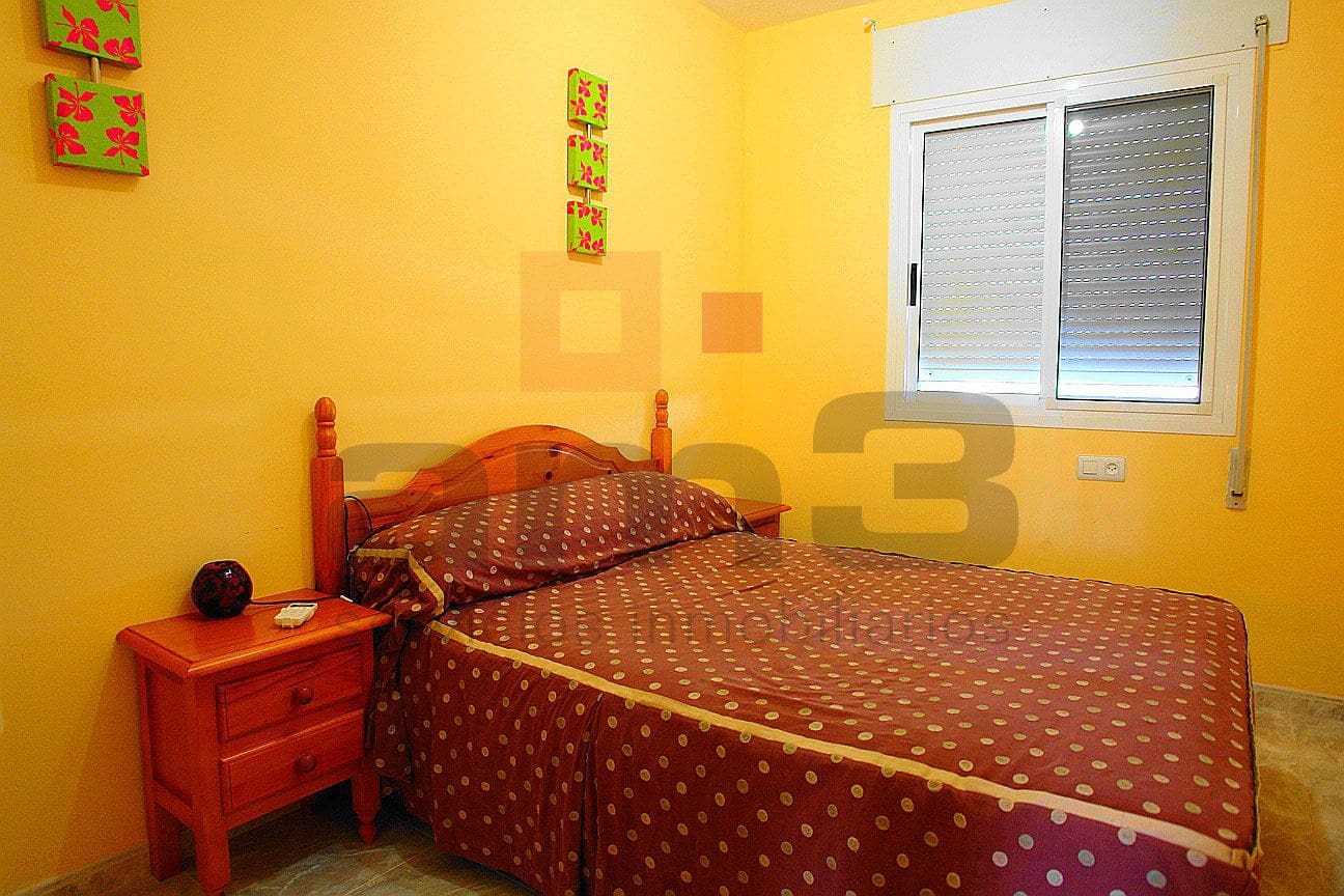 3 bedroom Villa for sale in San Juan de los Terreros with pool garage - € 450,000 (Ref: 9446553)