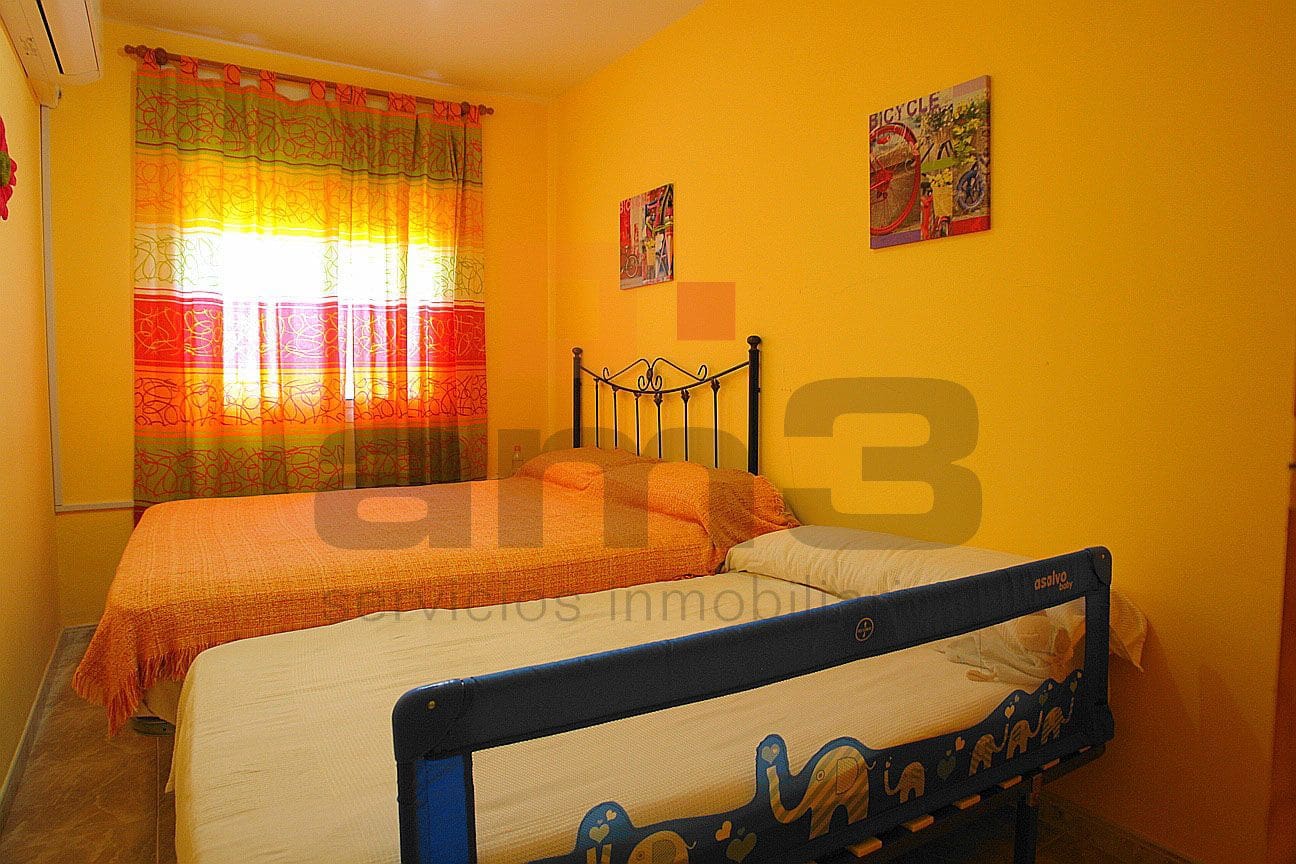 3 bedroom Villa for sale in San Juan de los Terreros with pool garage - € 450,000 (Ref: 9446553)