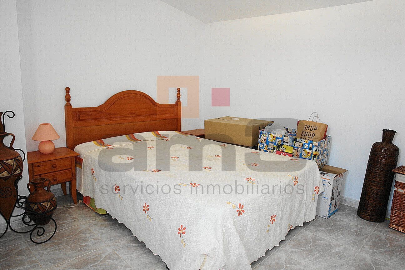 3 bedroom Villa for sale in San Juan de los Terreros with pool garage - € 450,000 (Ref: 9446553)