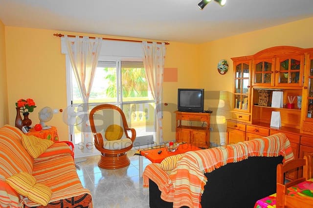 3 chambre Villa/Maison à vendre à San Juan de los Terreros, Pulpí avec piscine garage - 450 000 € (Ref: 9446553)