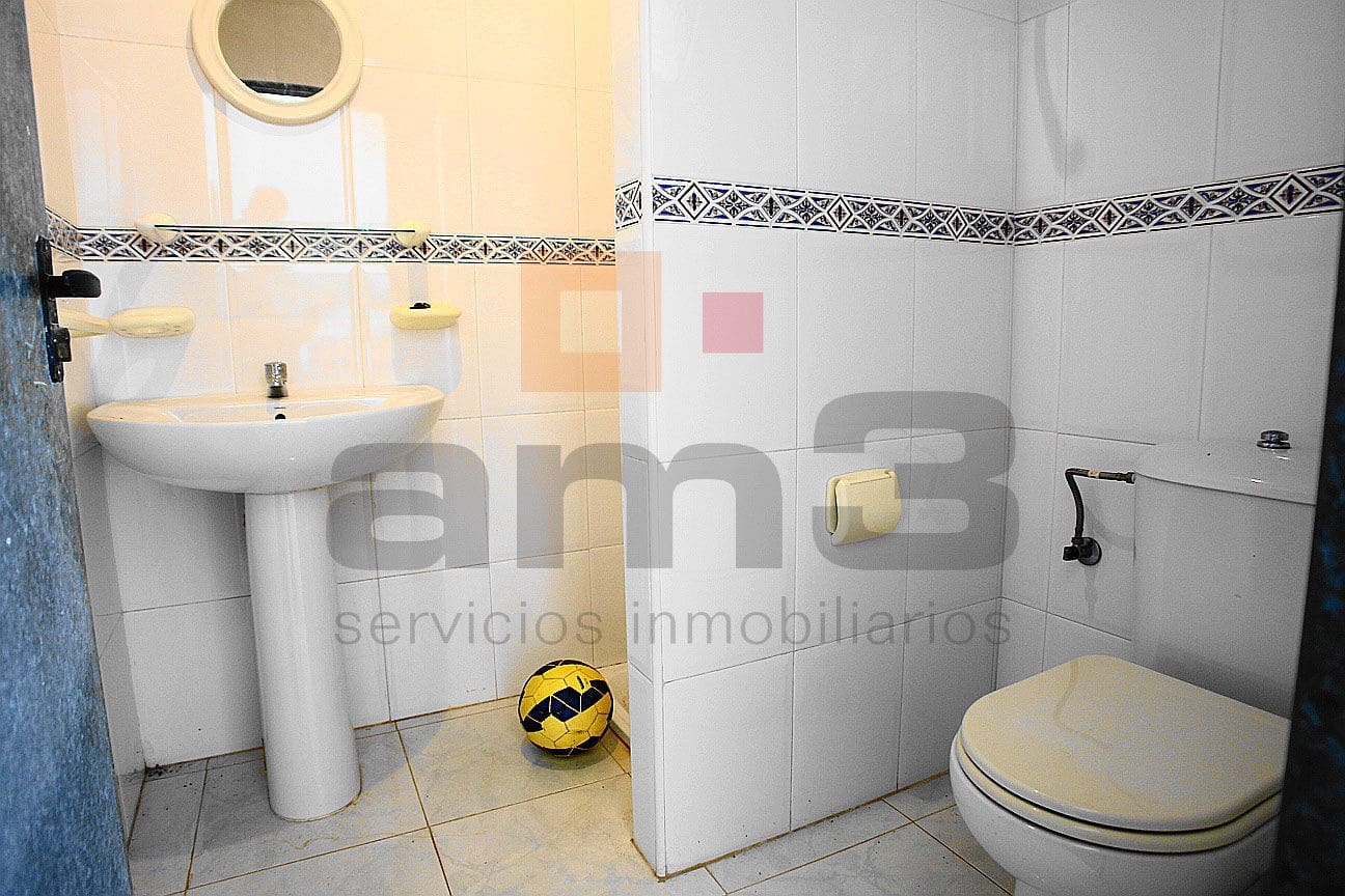 3 bedroom Villa for sale in San Juan de los Terreros with pool garage - € 450,000 (Ref: 9446553)