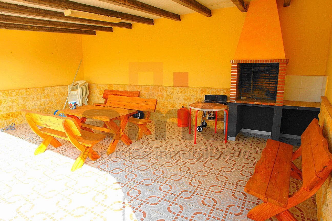 3 bedroom Villa for sale in San Juan de los Terreros with pool garage - € 450,000 (Ref: 9446553)