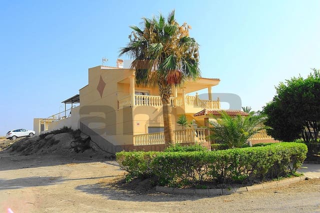 3 chambre Villa/Maison à vendre à San Juan de los Terreros, Pulpí avec piscine garage - 450 000 € (Ref: 9446553)