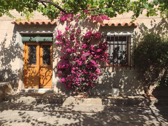 Byggegrund til salg i Lubrín - € 234.000 (Ref: 9446554)