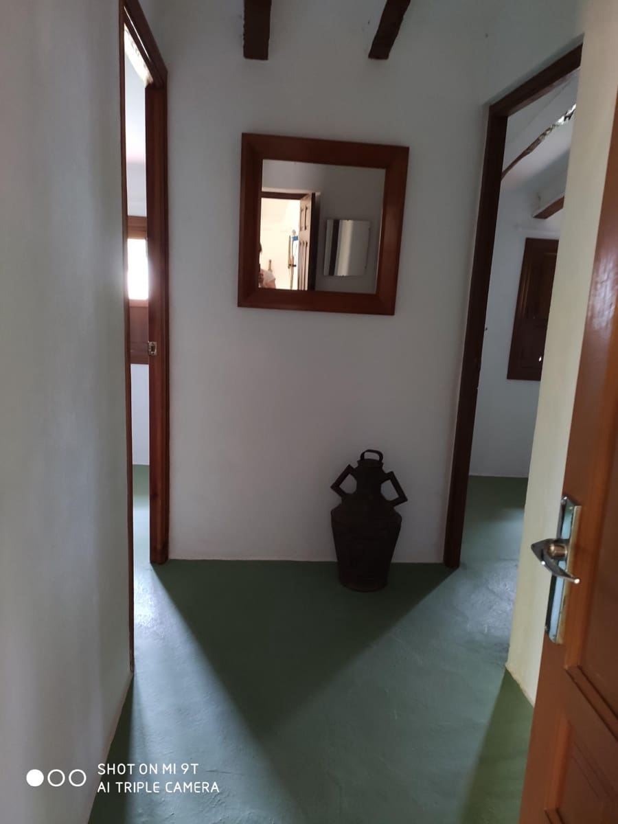 Byggegrund til salg i Lubrin - € 234.000 (Ref: 9446554)