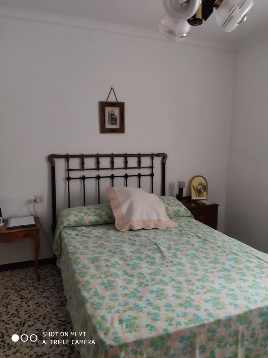 Byggegrund til salg i Lubrin - € 234.000 (Ref: 9446554)