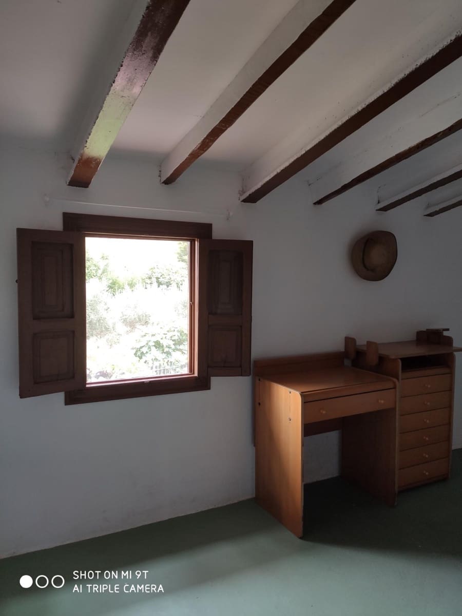 Byggegrund til salg i Lubrin - € 234.000 (Ref: 9446554)