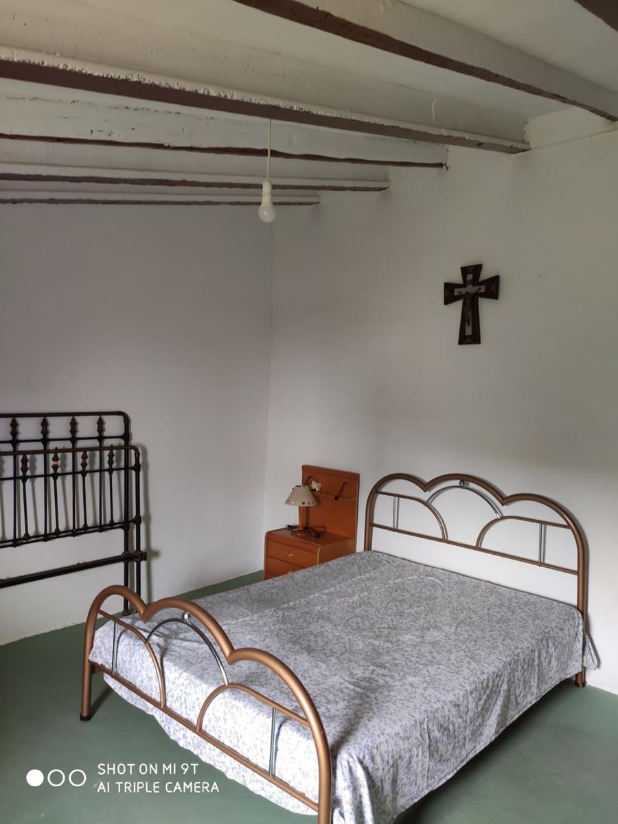 Byggegrund til salg i Lubrin - € 234.000 (Ref: 9446554)