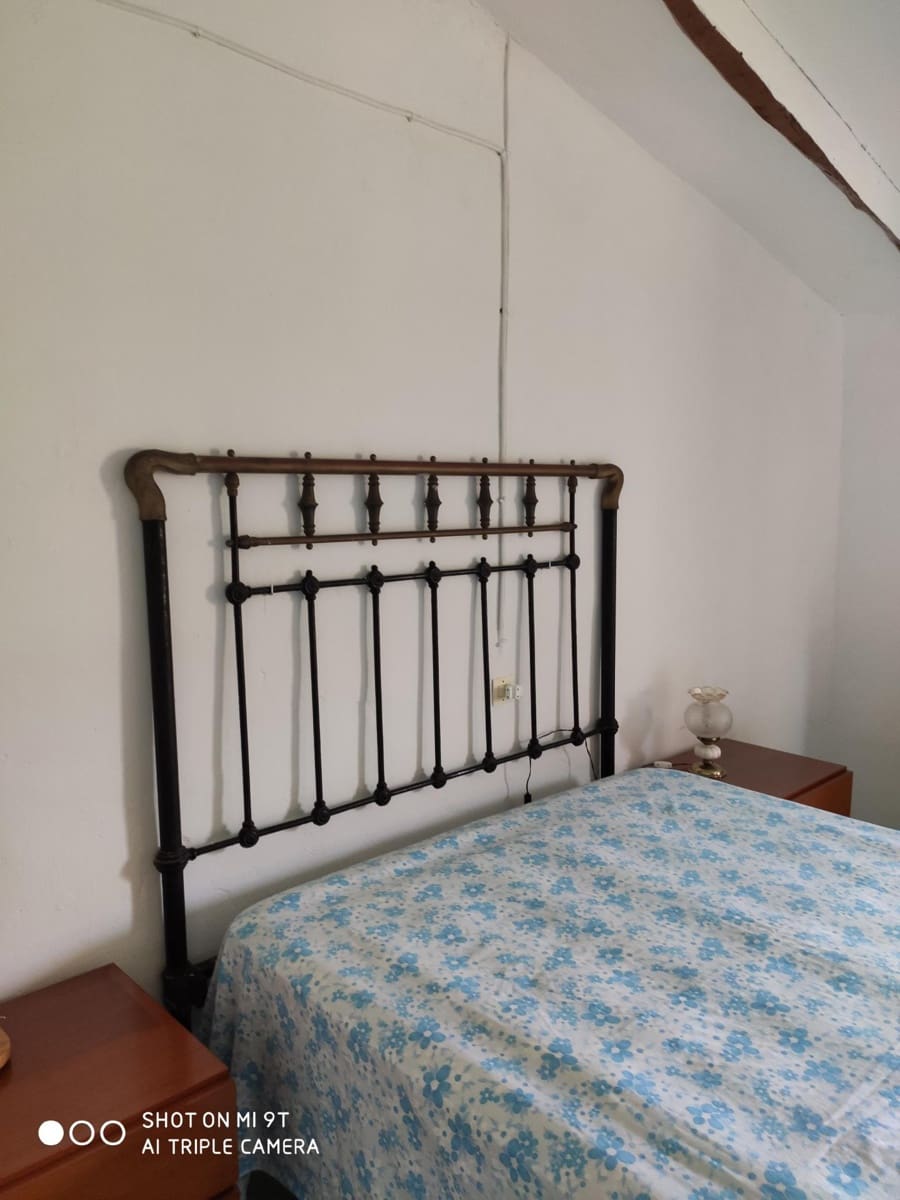 Byggegrund til salg i Lubrin - € 234.000 (Ref: 9446554)