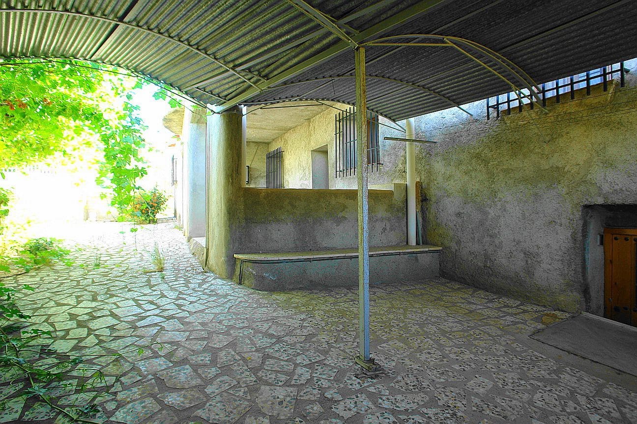 Byggegrund til salg i Lubrin - € 234.000 (Ref: 9446554)