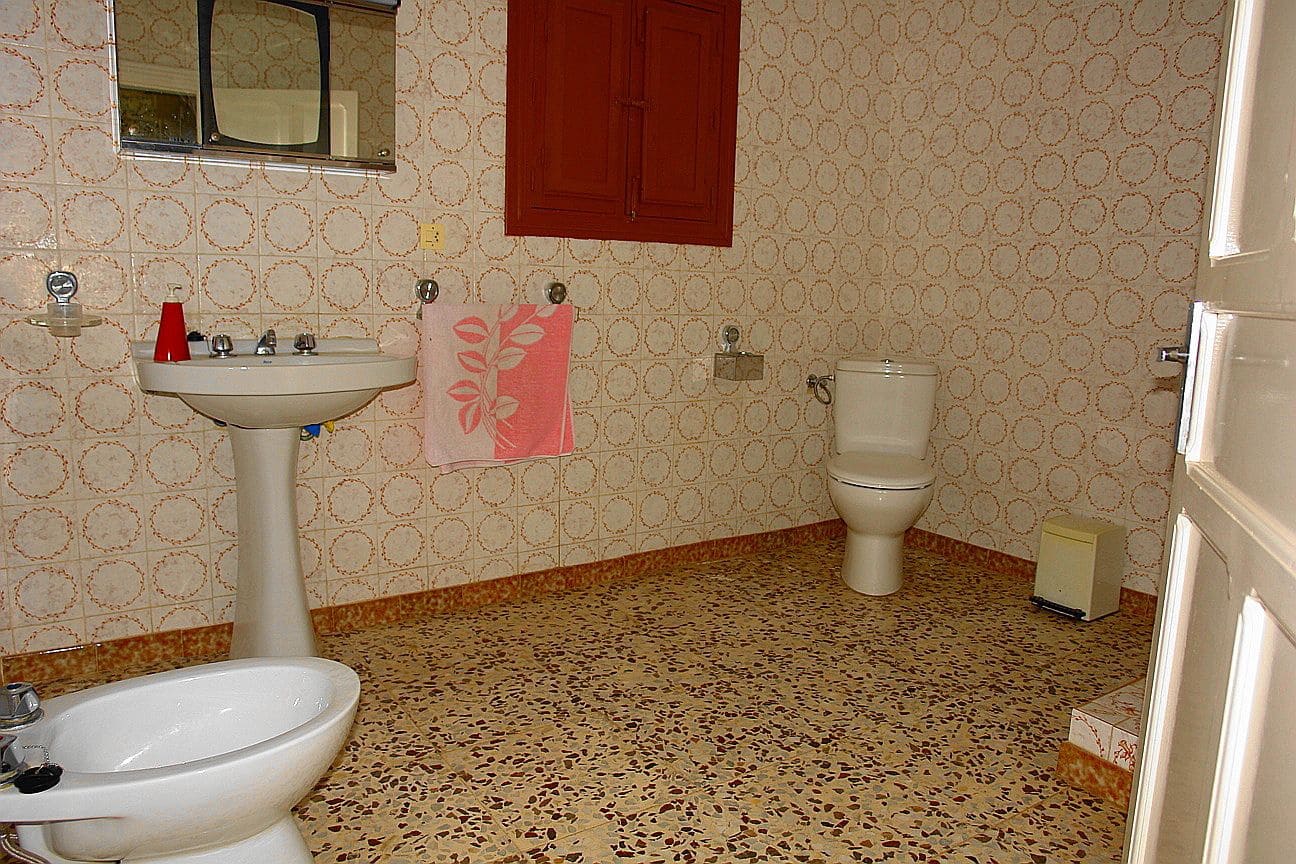 Byggegrund til salg i Lubrin - € 234.000 (Ref: 9446554)