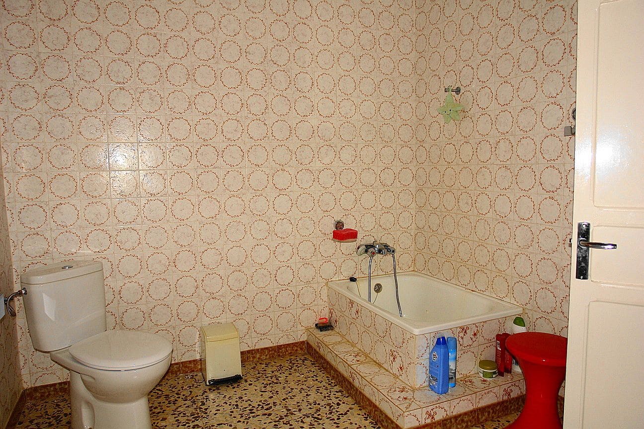 Byggegrund til salg i Lubrin - € 234.000 (Ref: 9446554)