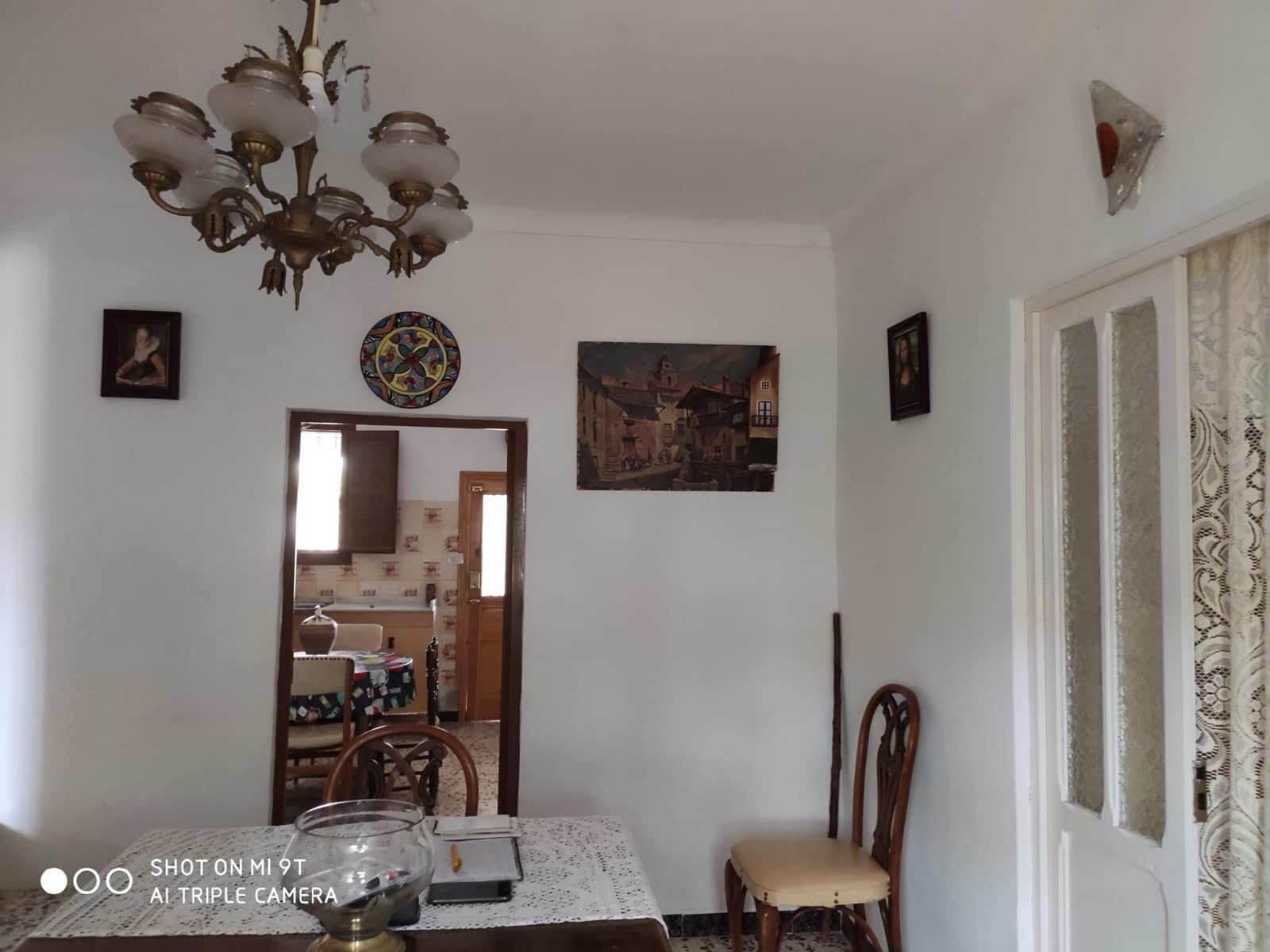 Byggegrund til salg i Lubrin - € 234.000 (Ref: 9446554)