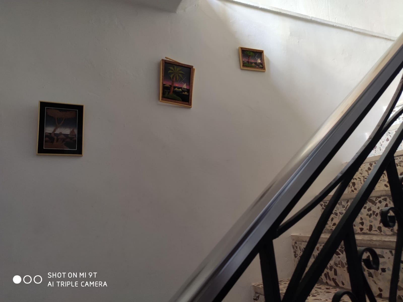 Byggegrund til salg i Lubrin - € 234.000 (Ref: 9446554)