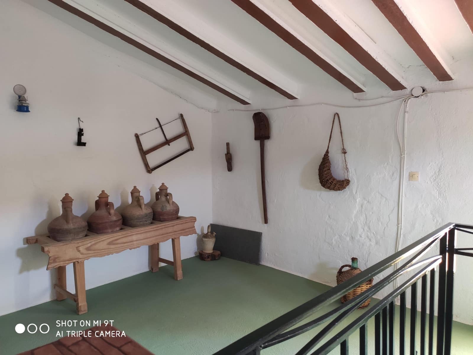 Byggegrund til salg i Lubrin - € 234.000 (Ref: 9446554)