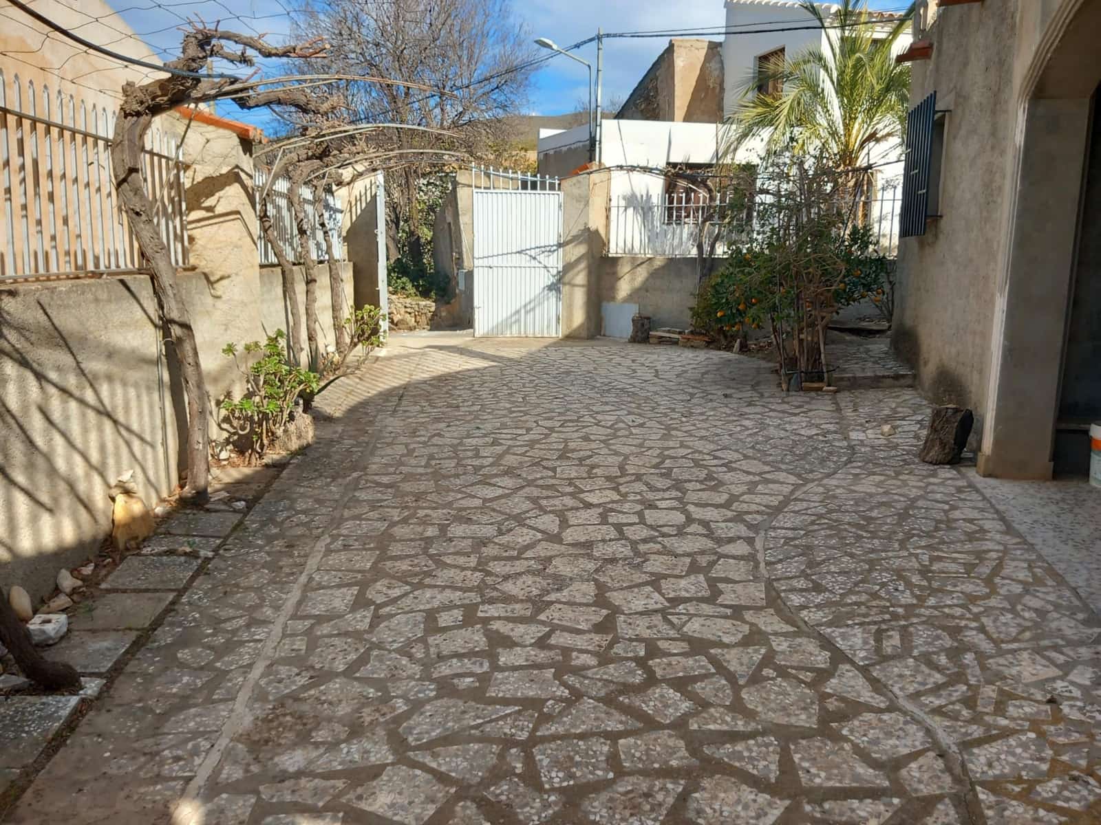 Byggegrund til salg i Lubrin - € 234.000 (Ref: 9446554)