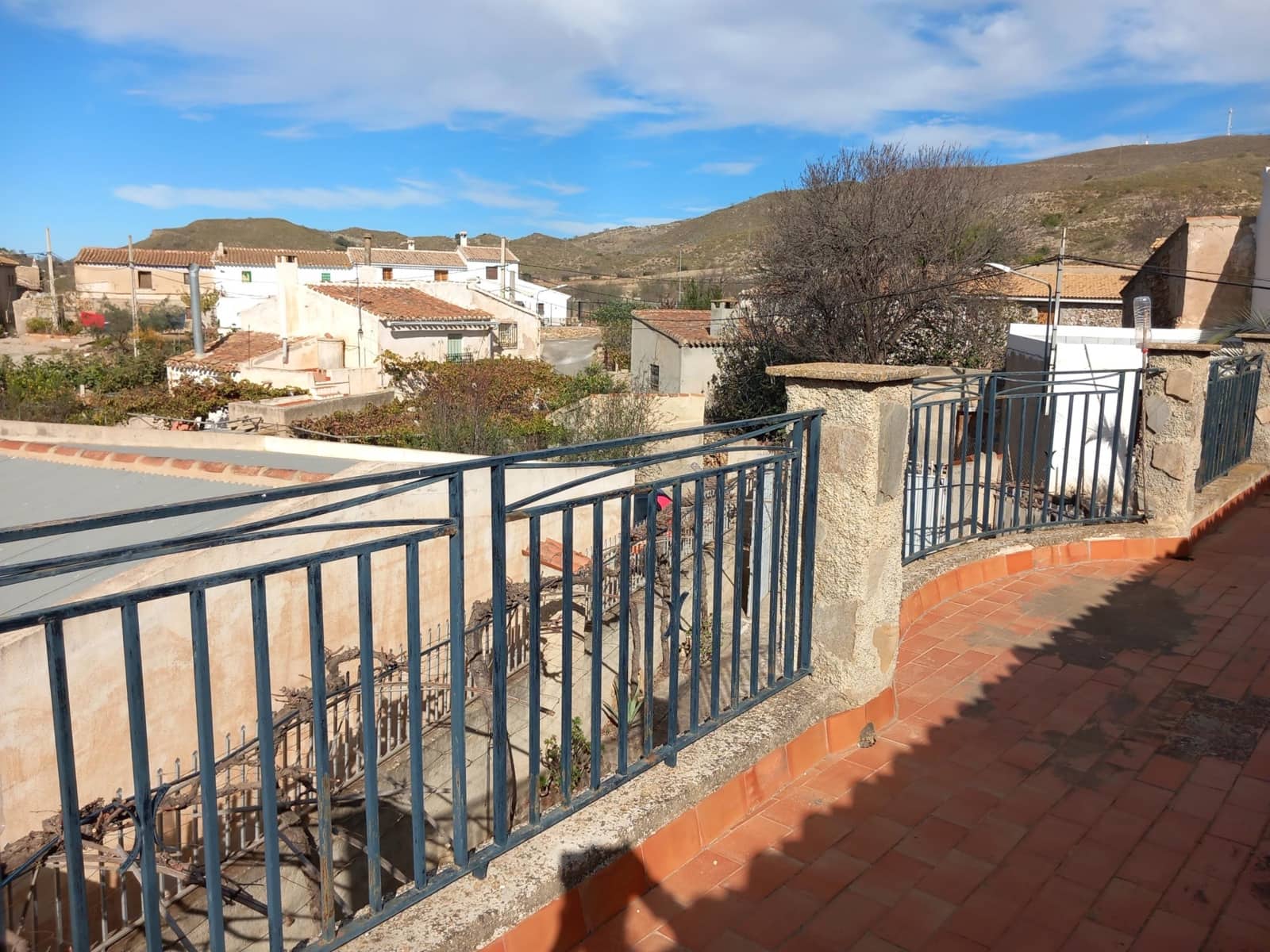 Byggegrund til salg i Lubrin - € 234.000 (Ref: 9446554)