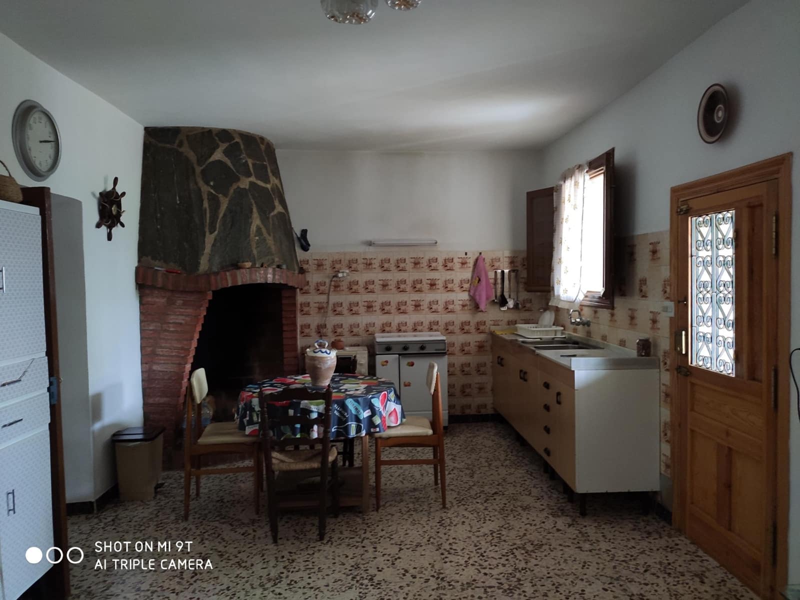 Byggegrund til salg i Lubrin - € 234.000 (Ref: 9446554)