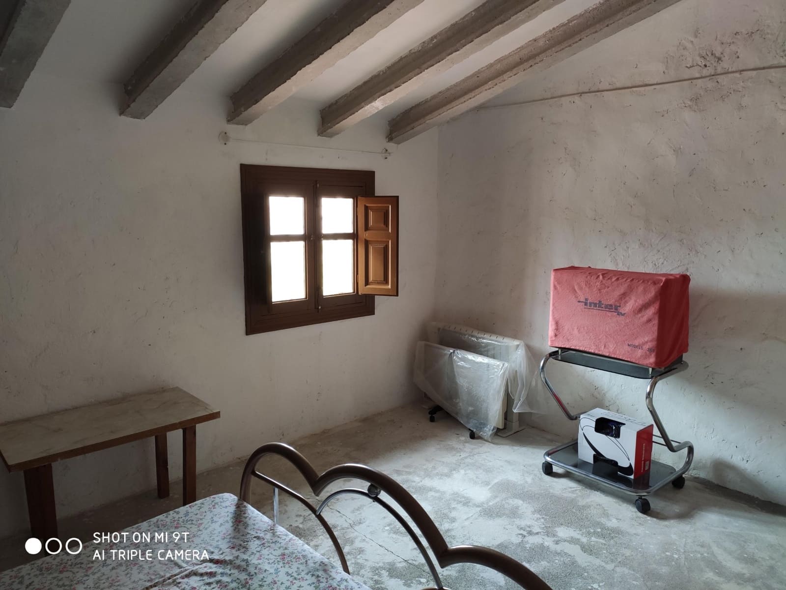 Byggegrund til salg i Lubrin - € 234.000 (Ref: 9446554)