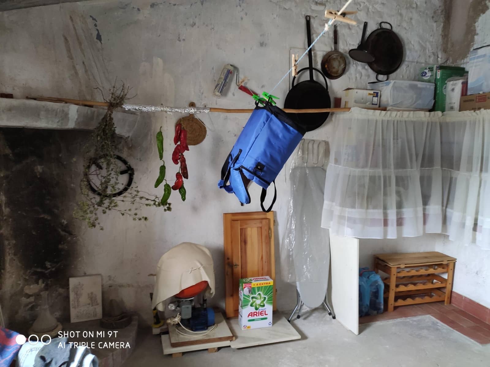 Byggegrund til salg i Lubrin - € 234.000 (Ref: 9446554)