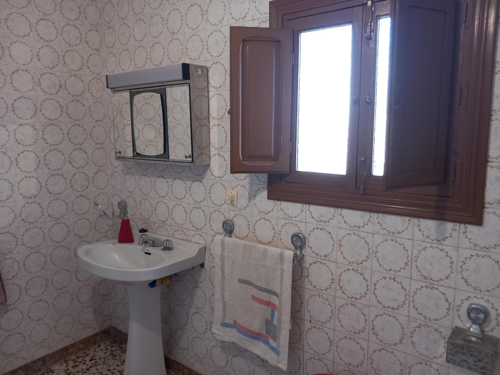 Byggegrund til salg i Lubrin - € 234.000 (Ref: 9446554)