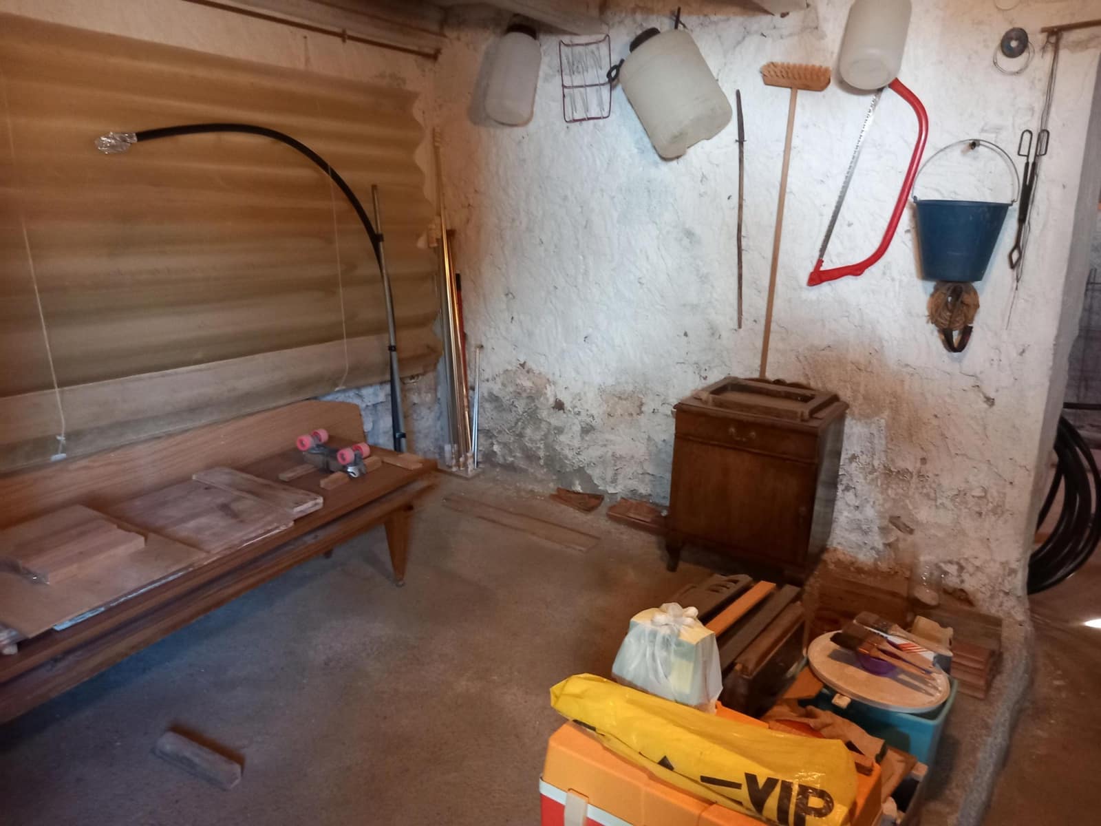 Byggegrund til salg i Lubrin - € 234.000 (Ref: 9446554)