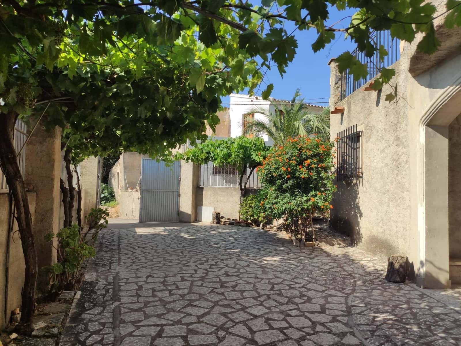 Byggegrund til salg i Lubrin - € 234.000 (Ref: 9446554)