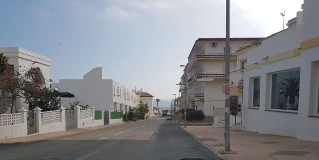 Local Comercial en Vera en venta - 320.000 € (Ref: 9446555)