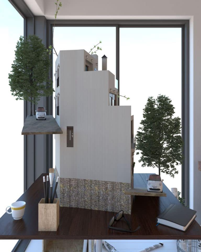 Byggetomt til salgs i Mojacar - € 99 000 (Ref: 9446556)