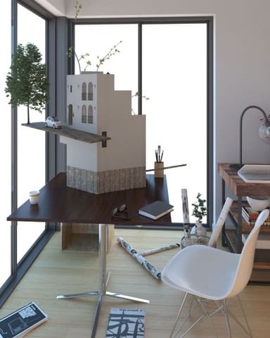 Byggegrund til salg i Mojácar - € 99.000 (Ref: 9446556)