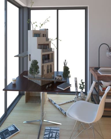 Byggegrund til salg i Mojácar - € 99.000 (Ref: 9446556)