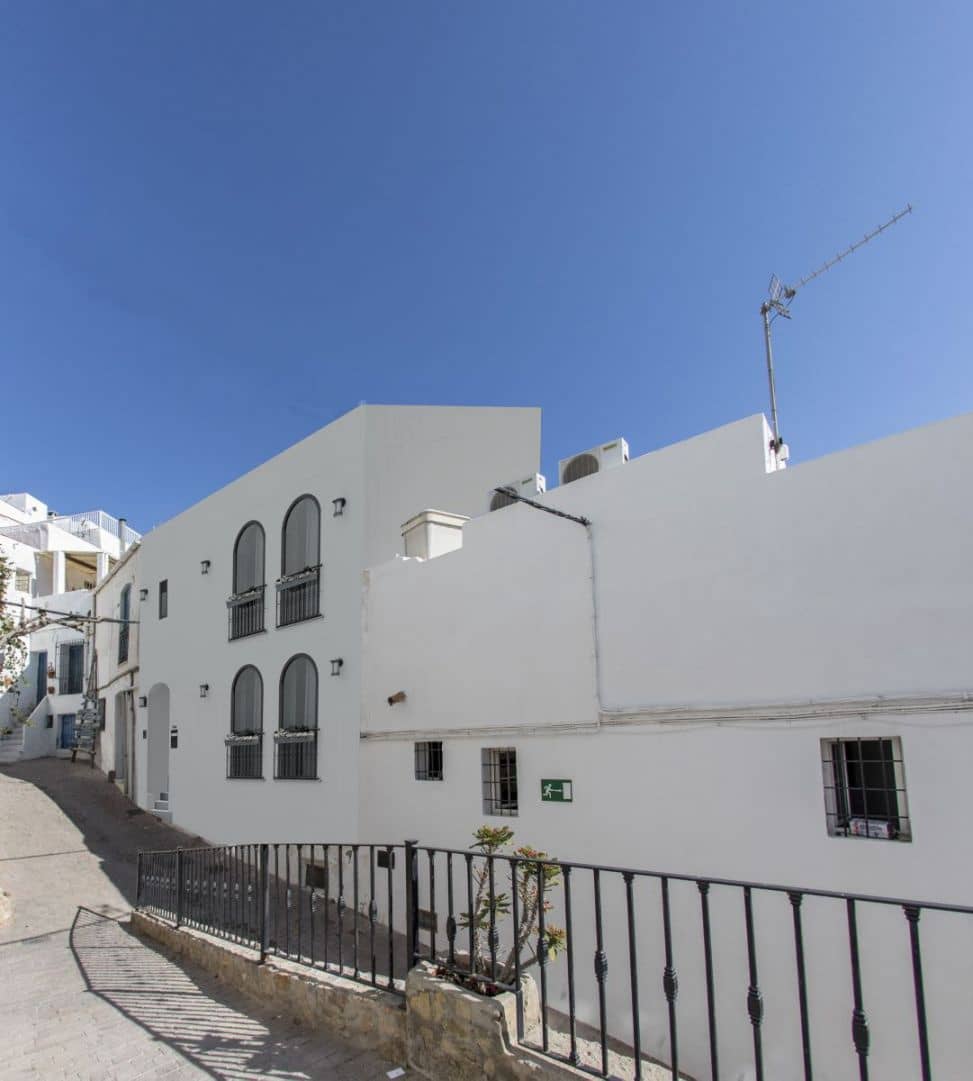 Byggetomt til salgs i Mojacar - € 99 000 (Ref: 9446556)