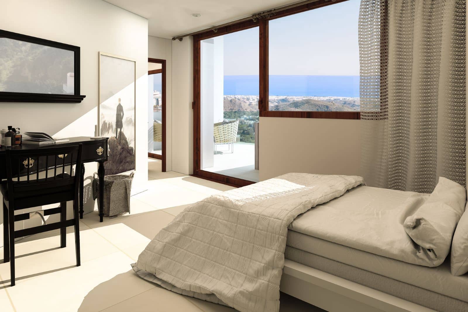 Byggetomt til salgs i Mojacar - € 99 000 (Ref: 9446556)