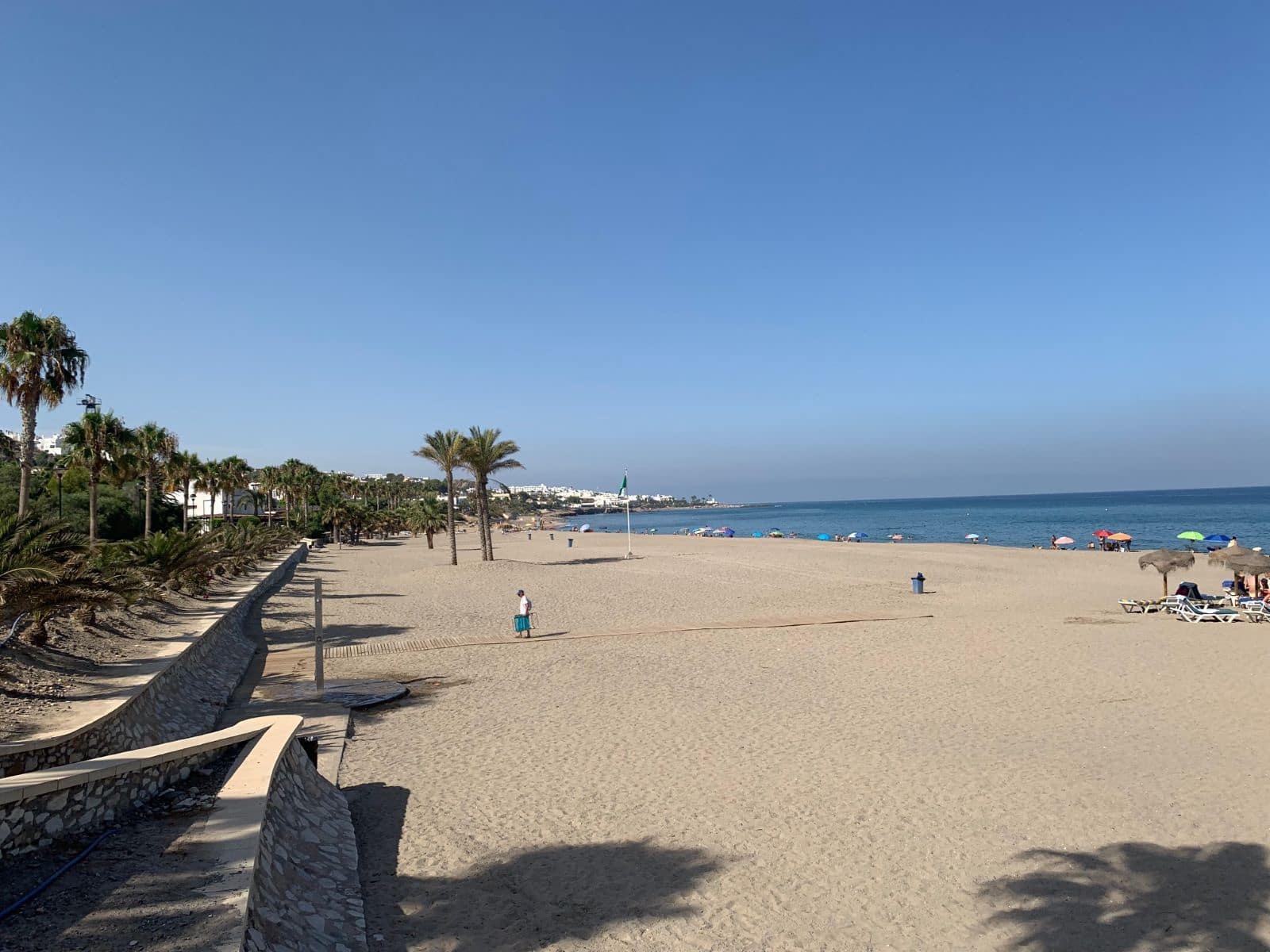 Garage for sale in Mojacar - € 12,000 (Ref: 9446559)