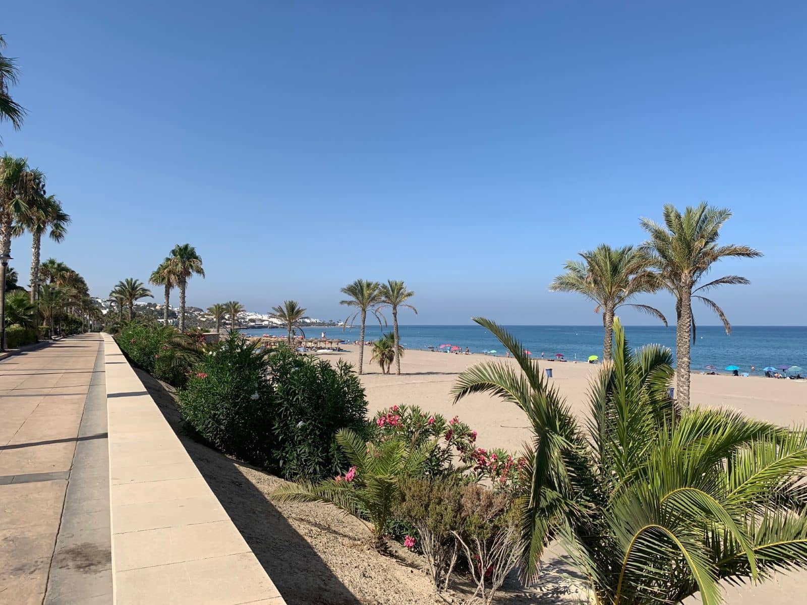 Garage for sale in Mojacar - € 12,000 (Ref: 9446559)