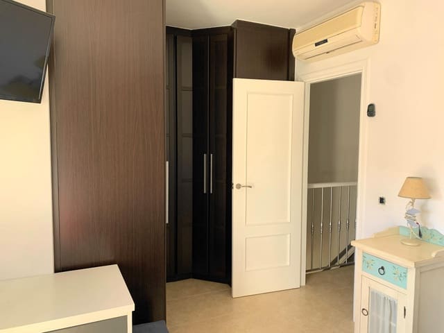 Apartamento de 3 habitaciones en Vera en venta con garaje - 220.000 € (Ref: 9446560)