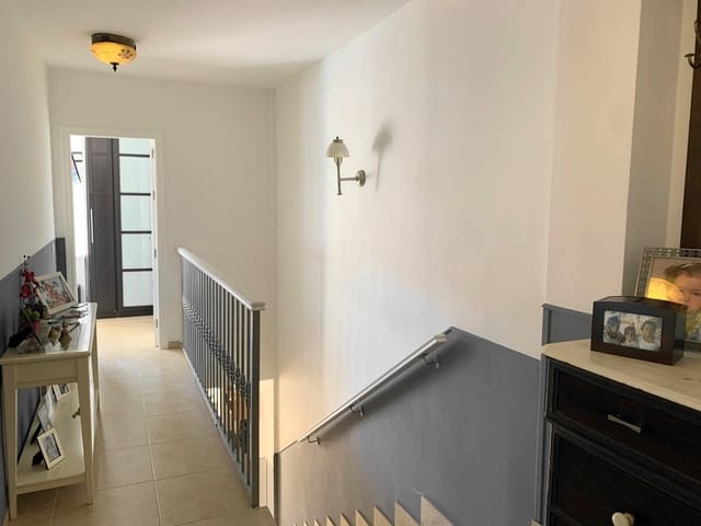 Apartamento de 3 habitaciones en Vera en venta con garaje - 220.000 € (Ref: 9446560)