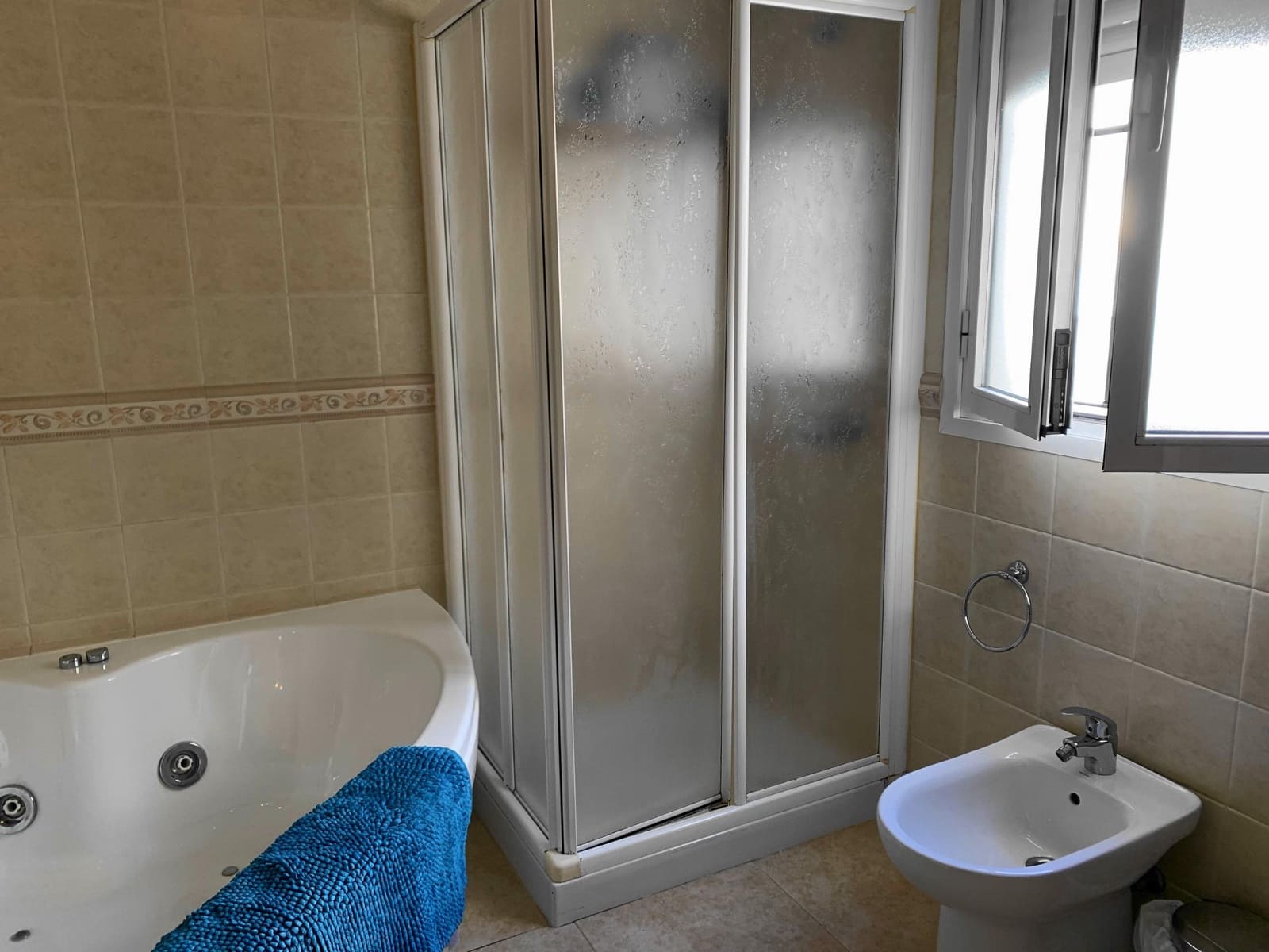 3 camera da letto Appartamento in vendita in Vera con garage - 220.000 € (Rif: 9446560)