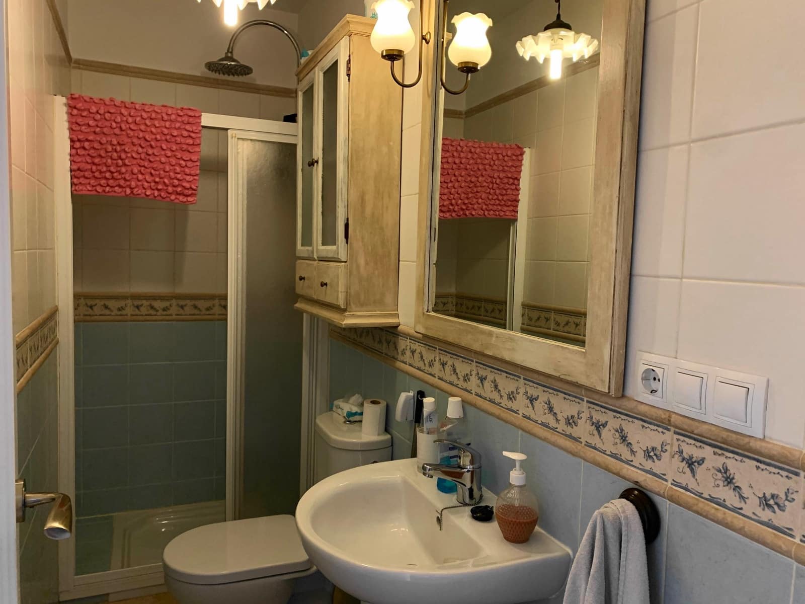 3 camera da letto Appartamento in vendita in Vera con garage - 220.000 € (Rif: 9446560)